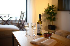 Sunset Bliss Seaside Villa Corfuescapes