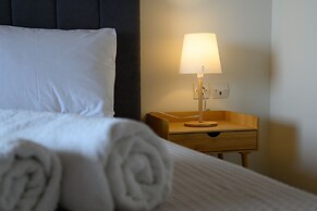 Sunset Bliss Seaside Villa Corfuescapes