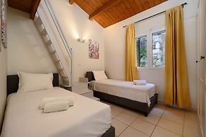 Sunset Bliss Seaside Villa Corfuescapes