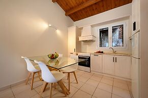 Sunset Bliss Seaside Villa Corfuescapes