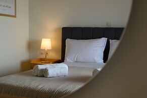 Sunset Bliss Seaside Villa Corfuescapes