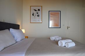 Sunset Bliss Seaside Villa Corfuescapes