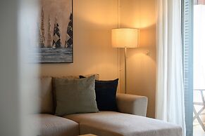 Sunset Bliss Seaside Villa Corfuescapes