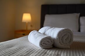 Sunset Bliss Seaside Villa Corfuescapes