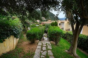 Sunset Bliss Seaside Villa Corfuescapes