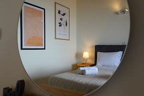 Sunset Bliss Seaside Villa Corfuescapes