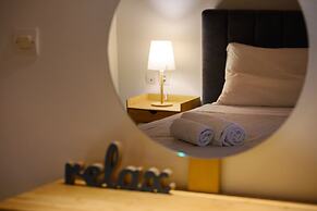 Sunset Bliss Seaside Villa Corfuescapes