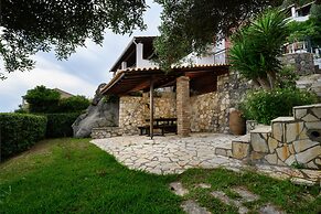 Sunset Bliss Seaside Villa Corfuescapes