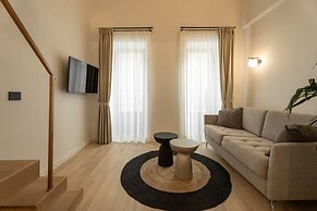 Cortiletto Timeless Suites