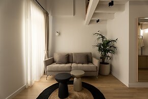 Cortiletto Timeless Suites