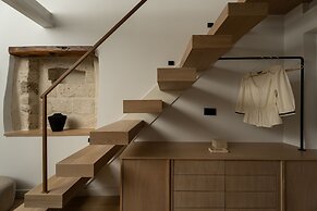 Cortiletto Timeless Suites