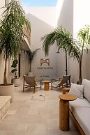 Cortiletto Timeless Suites