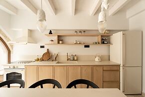 Cortiletto Timeless Suites