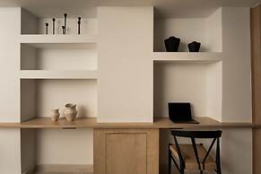 Cortiletto Timeless Suites