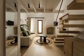 Cortiletto Timeless Suites