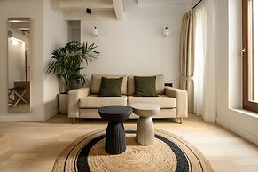 Cortiletto Timeless Suites