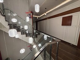 Le Cypress - Bareilly