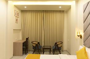 Le Cypress - Bareilly