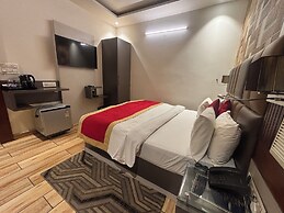 Le Cypress - Bareilly