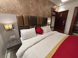 Le Cypress - Bareilly