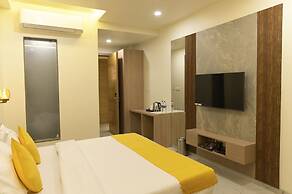 Le Cypress - Bareilly