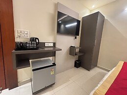 Le Cypress - Bareilly