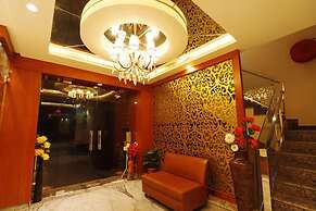 Le Cypress - Bareilly