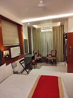 Le Cypress - Bareilly