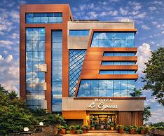 Le Cypress - Bareilly