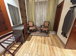 Le Cypress - Bareilly