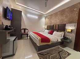 Le Cypress - Bareilly