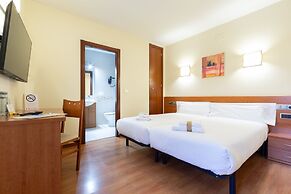 InsideHome Zaravencia Plaza Mayor