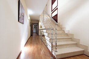 InsideHome Zaravencia Plaza Mayor