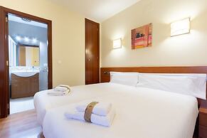 InsideHome Zaravencia Plaza Mayor