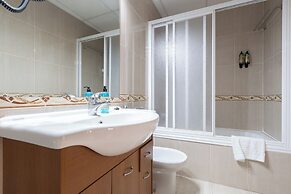 InsideHome Zaravencia Plaza Mayor