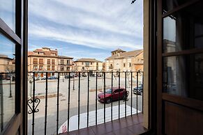InsideHome Zaravencia Plaza Mayor