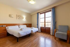InsideHome Zaravencia Plaza Mayor
