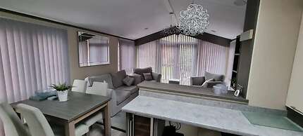 Stunning 3-bed Lodge in Windermere