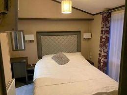 Stunning 3-bed Lodge in Windermere