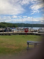 Stunning 3-bed Lodge in Windermere