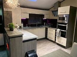 Stunning 3-bed Lodge in Windermere