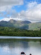 Stunning 3-bed Lodge in Windermere