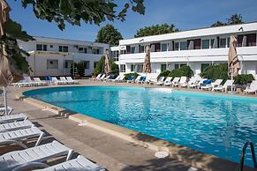 Complex Tismana All Inclusive