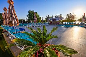 Complex Tismana All Inclusive