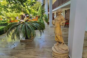 Complex Tismana All Inclusive