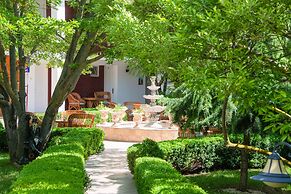 Complex Tismana All Inclusive