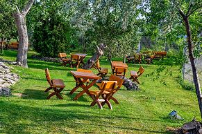 Complex Tismana All Inclusive