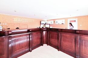 Complex Tismana All Inclusive