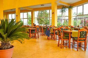 Complex Tismana All Inclusive