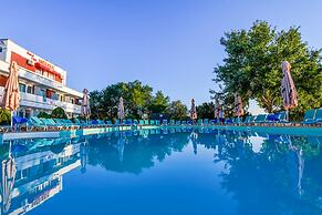 Complex Tismana All Inclusive